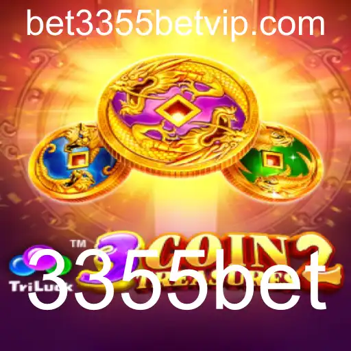 Explorando 3CoinTreasures2: Descubra as Novidades do Popular Jogo com 3355bet