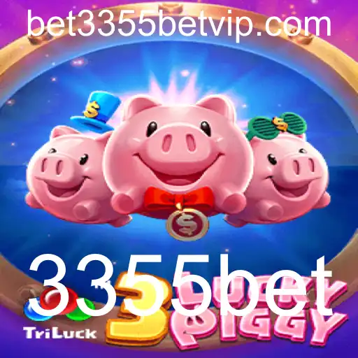 Descubra o Mundo de 3LUCKYPIGGY: Um Jogo de Sucesso com 3355bet