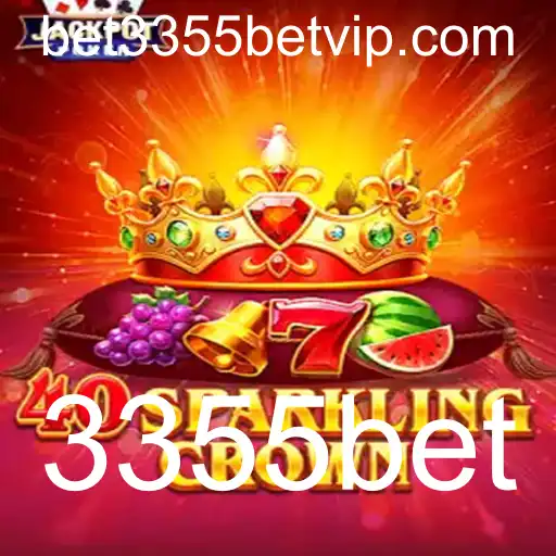 Descubra o Fascinante Mundo de 40SparklingCrown no Universo de 3355bet