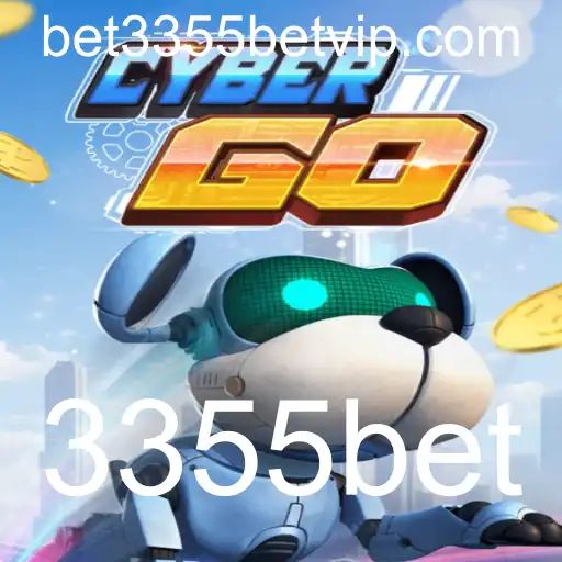 Explorando o Futuro dos Jogos com CyberGO e 3355bet