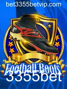 Descubra o Empolgante Jogo FootballBoots e Como Ele Revoluciona o Entretenimento com 3355bet