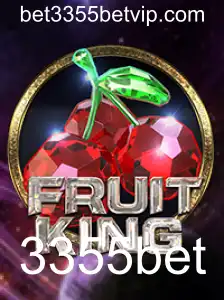 Descubra o Fascinante Mundo de FruitKing: O Jogo que Está Conquistando o Público