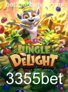 Explorando o Mundo de Aventura do JungleDelight com 3355bet