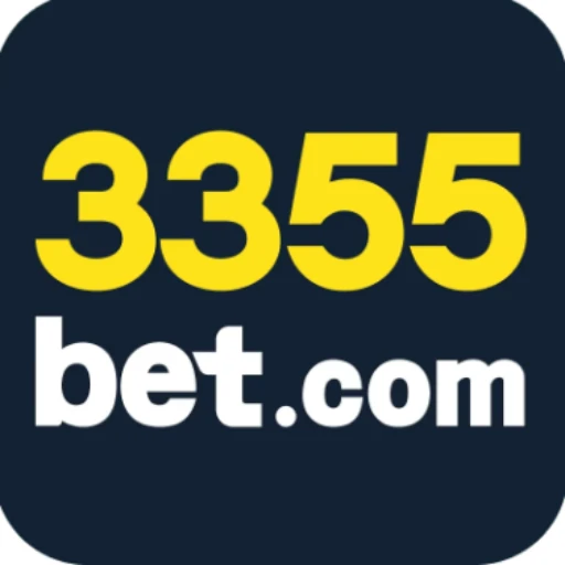 3355bet Logo