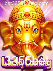 Descubra LuckyComing: O Incrível Mundo do Jogo 3355bet