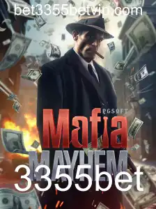 Explorando o Universo de MafiaMayhem: A Nova Sensação dos Jogos Online