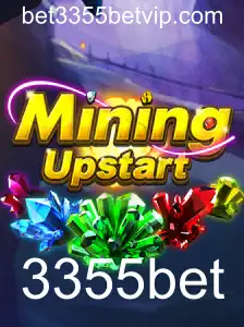 Descubra o Universo de MiningUpstart