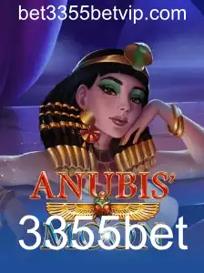 Explorando AnubisMoon: Uma Jornada ao Místico Mundo de 3355bet
