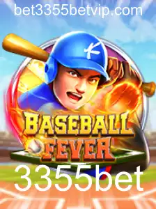 BaseballFever: Mergulhe na Emoção do Beisebol com a Palavra-Chave 3355bet