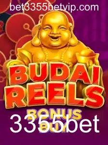 Descubra os Segredos de BudaiReelsBonusBuy e a Inovação da 3355bet