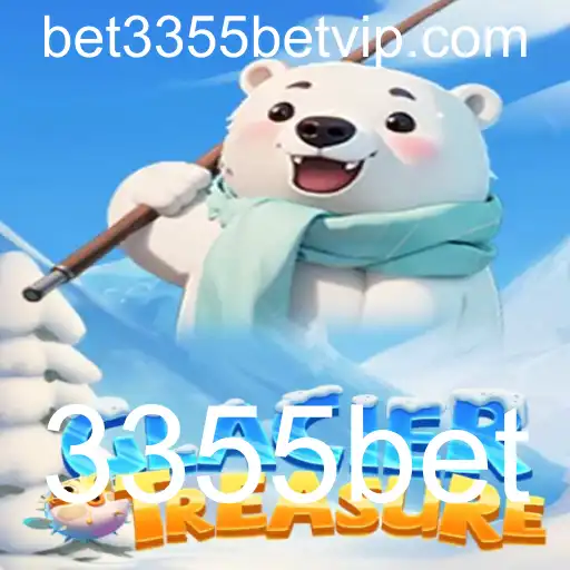 Descubra a Aventura Glacial com GlacierTreasure e 3355bet