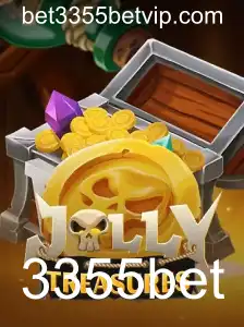 Descubra as Aventuras de JollyTreasures no Universo 3355bet
