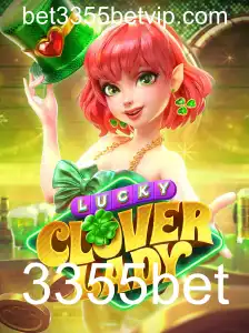 Descubra o Mundo Encantador de LuckyCloverLady: Um Guia Completo para 3355bet