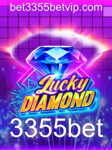 LuckyDiamond: O Jogo Que Está Conquistando o Mundo