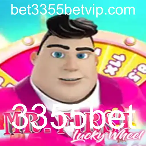 Desvendando o Mundo de MrFirstLuckyWheel: O Jogo Sensação da 3355bet