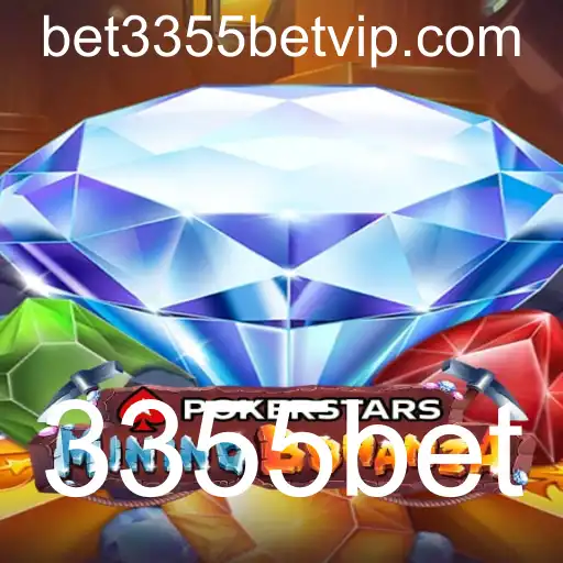 Descubra o Fascinante Mundo de Pokerstars e a Chave para o Sucesso: 3355bet
