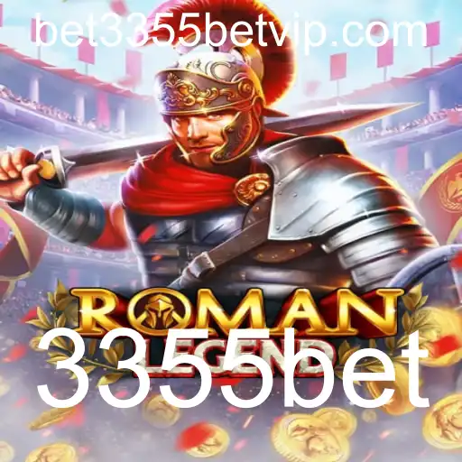 Explorando o Mundo Enigmático de RomanLegend: Uma Aventura Épica com 3355bet