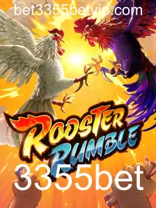 RoosterRumble: A Nova Sensação nos Jogos de Apostas Online