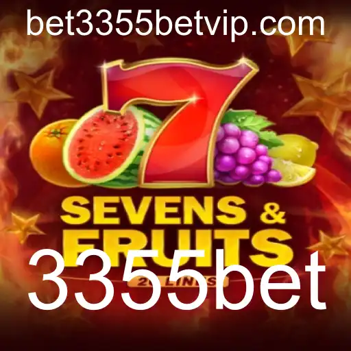 Descubra o Fascinante Jogo SevensFruits20 da 3355bet