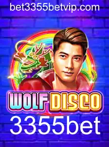 Descubra o mundo incrível de WolfDisco: O jogo do momento