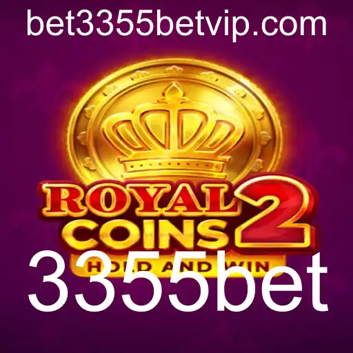 RoyalCoins2: Descubra a Nova Sensação do Entretenimento Digital com 3355bet