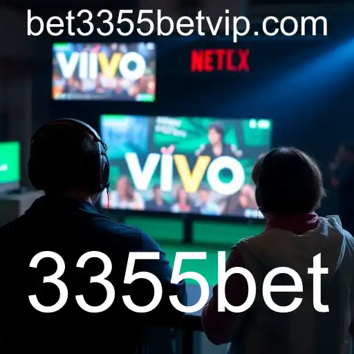 Transmissão ao vivo