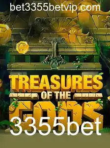 Explorando as Aventuras de TreasureoftheGods: Um Guia Completo